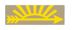 Arrow of Light den logo